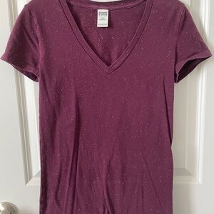 Short sleeve Victoria Secret Pink